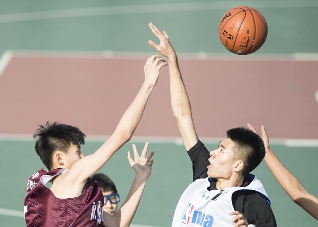 又见小姨